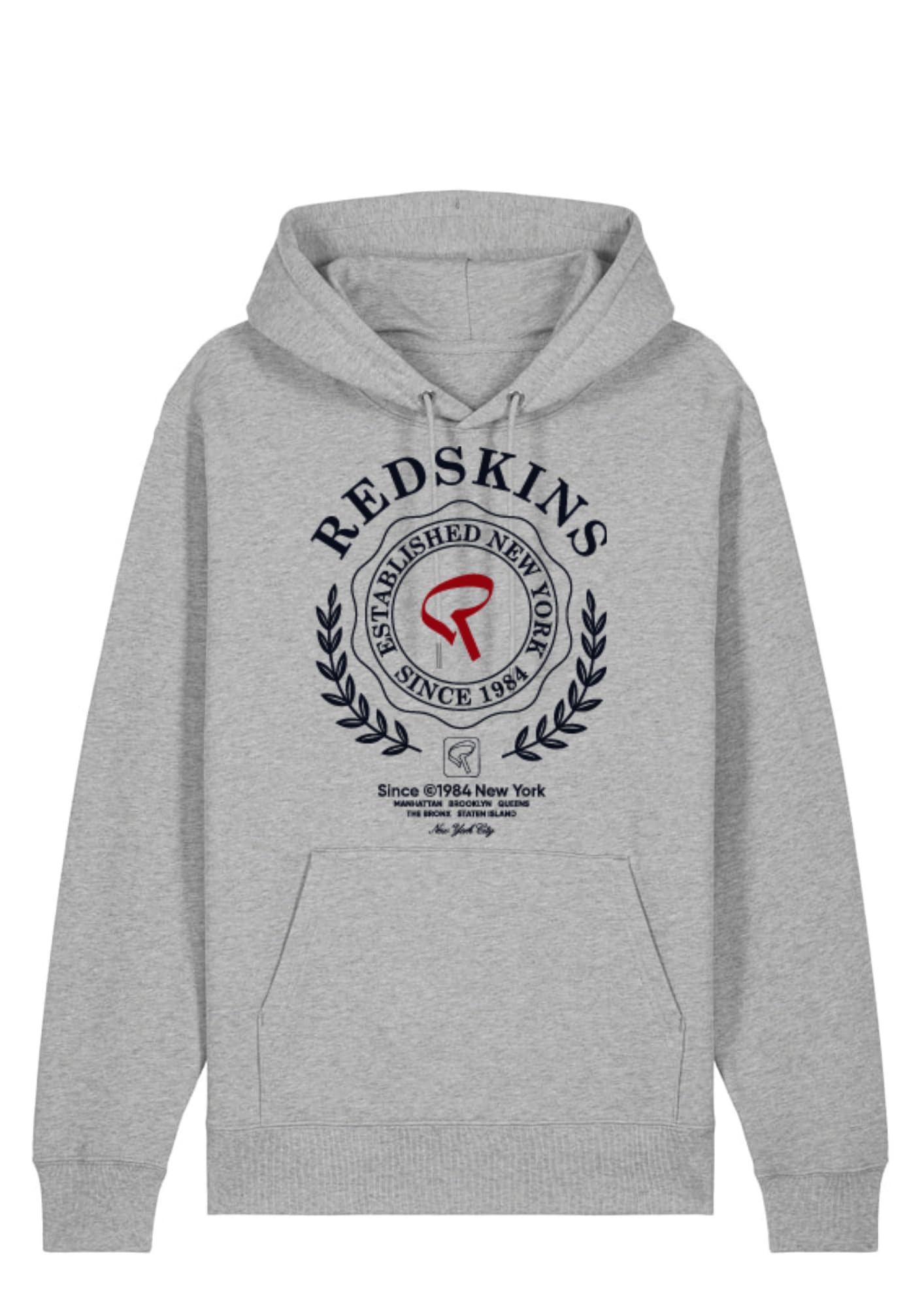 Redskins Bluza z kapturem Mężczyźni Sweat A Enfiler Redskins Homme