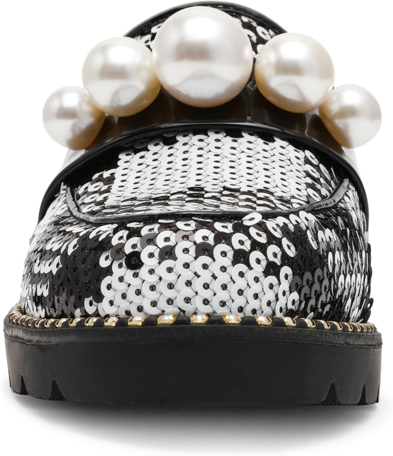 Betsey Johnson Womens Harloe - Image 2