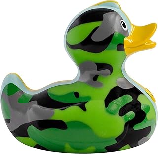 Bud Luxury Camo Fusion Duck