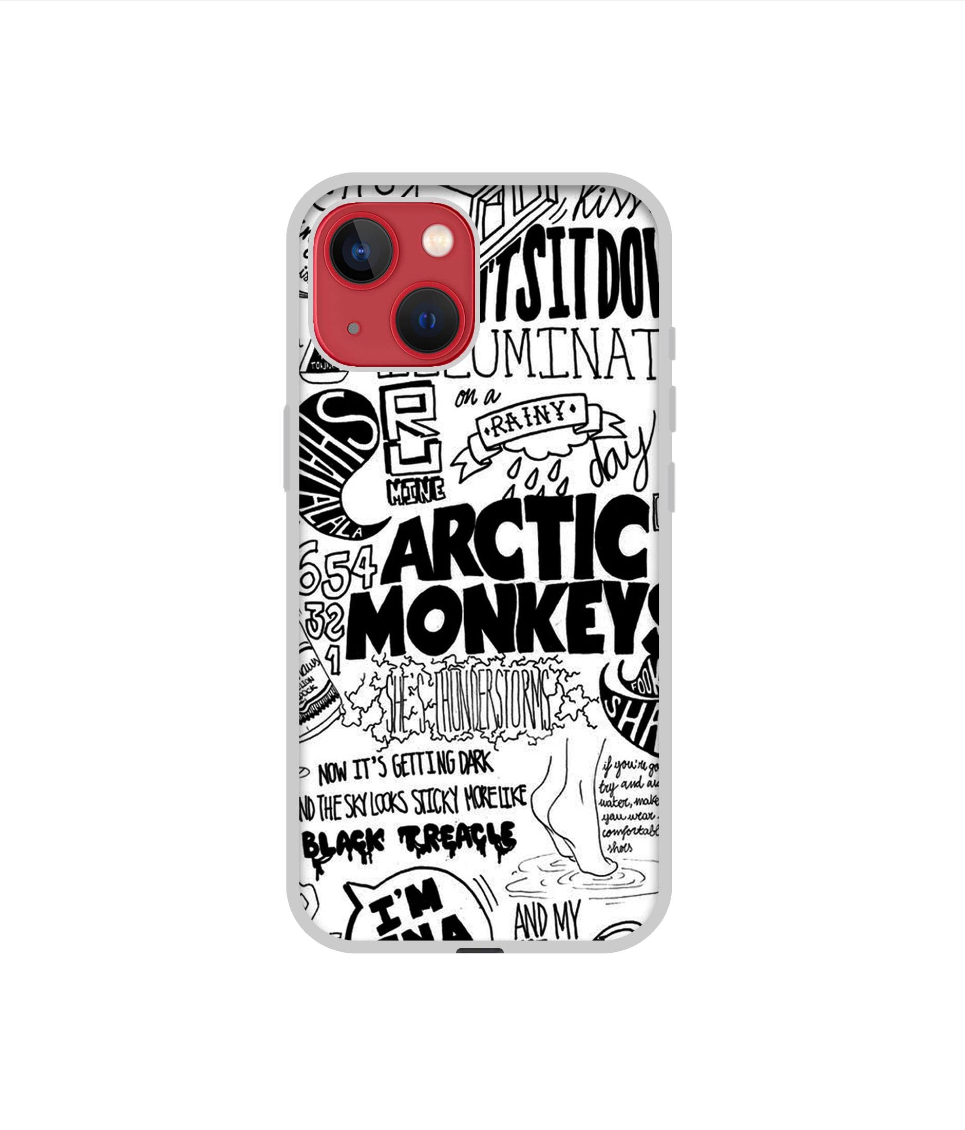Casotec Basic Case for Apple iPhone 13 (Silicone_Multicolor) (B09JCBBXWX) Amazon Price History, Amazon Price Tracker