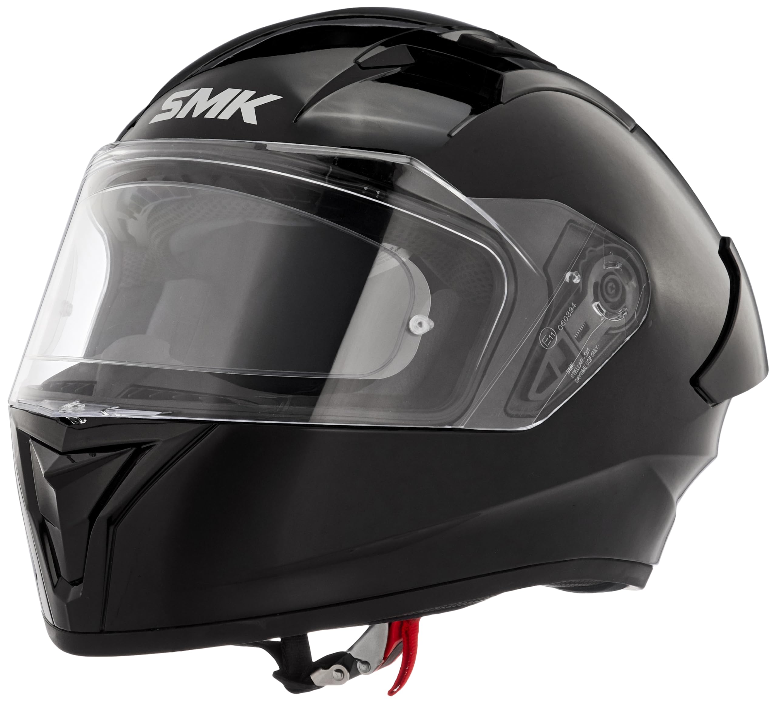 SMK Stellar Sports ISI, DOT and ECE 06 Certified Helmet with Pinlock 30 (GL200 - XL)-image-48