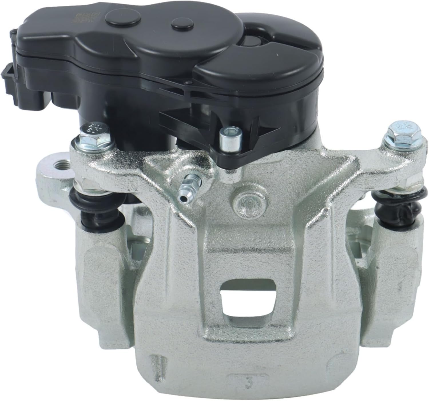 munirater Left Rear Electrical Brake Cylinder Caliper Replacement for Outlander 2017-2022 4605C043