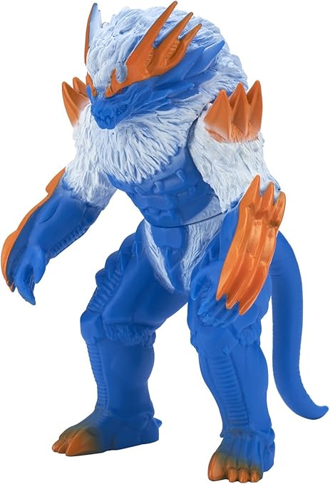 Amazon ウルトラ怪獣シリーズ95 ホロボロス ロボット 子ども向けフィギュア おもちゃ