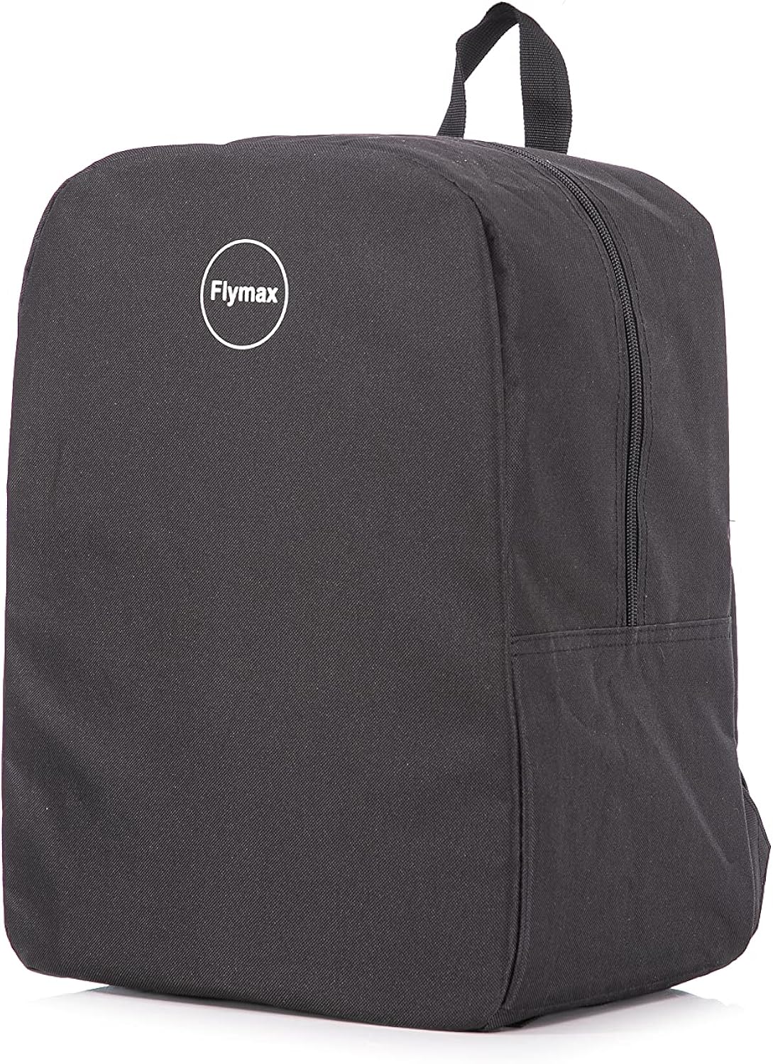 FLYMAX 40x20x25 20L Cabin Backpack Flight Approved Ryaniar Easyjet