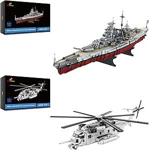 USS Missouri U.S. Navy Battleship BB-63 BM35215 Oxford