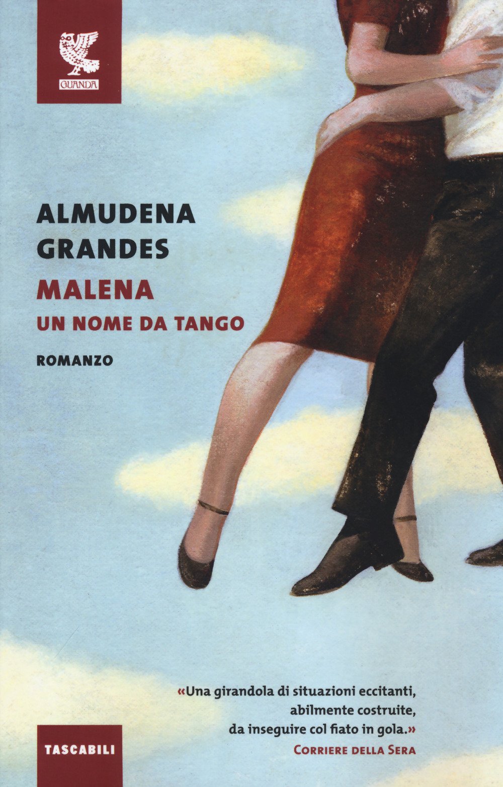 Malena, Un Nome Da Tango - 4