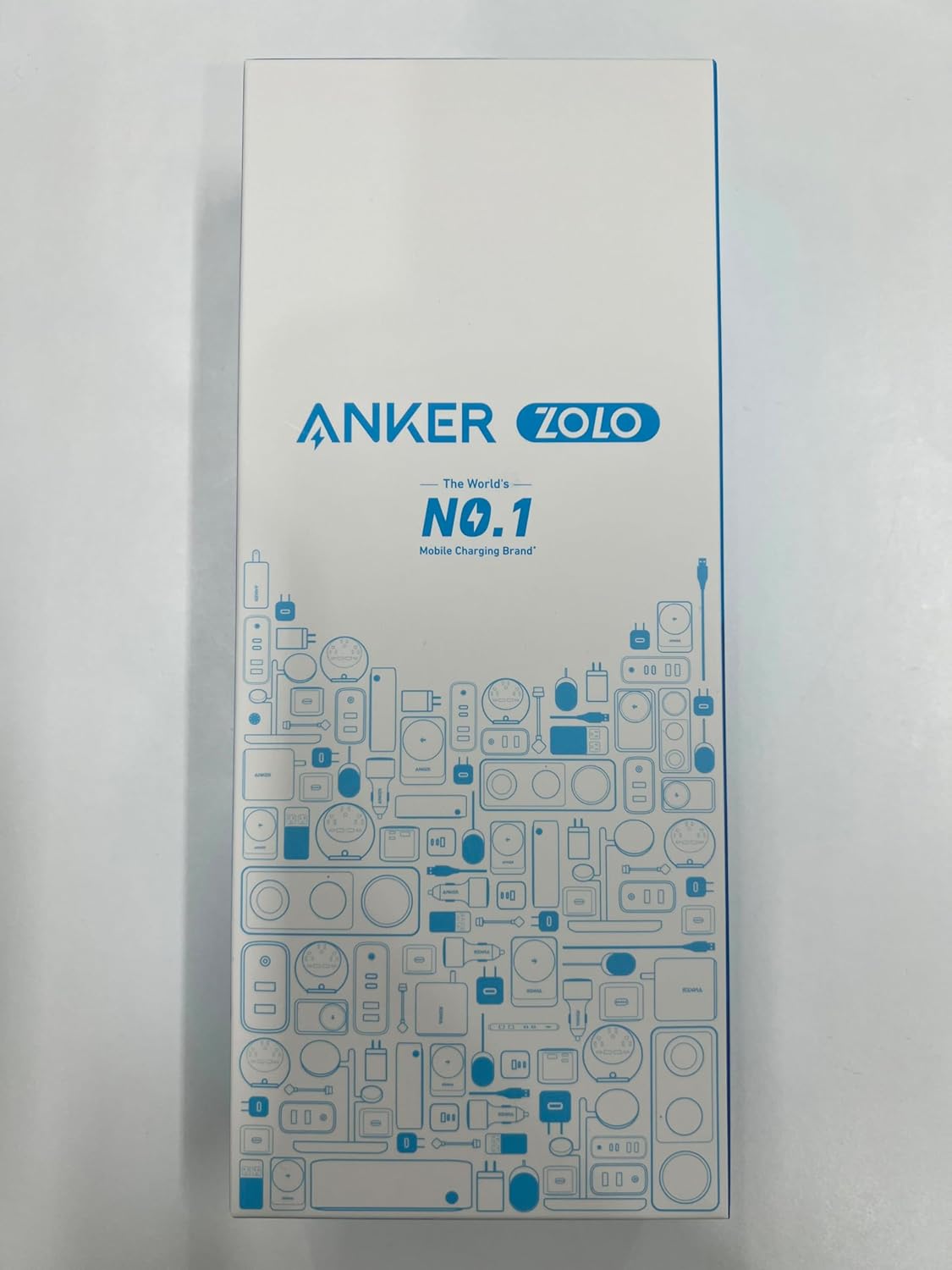 Anker Zolo Power Bank, 10,000mAh 30W High-Speed Portable Charger with Built-In USB-C Cable, Fast Charging Battery Pack for iPhone 16/16 Plus/16 Pro/16 Pro Max/15 Series, Galaxy, iPad, and More 8 71uccHse2KL. AC SL1500
