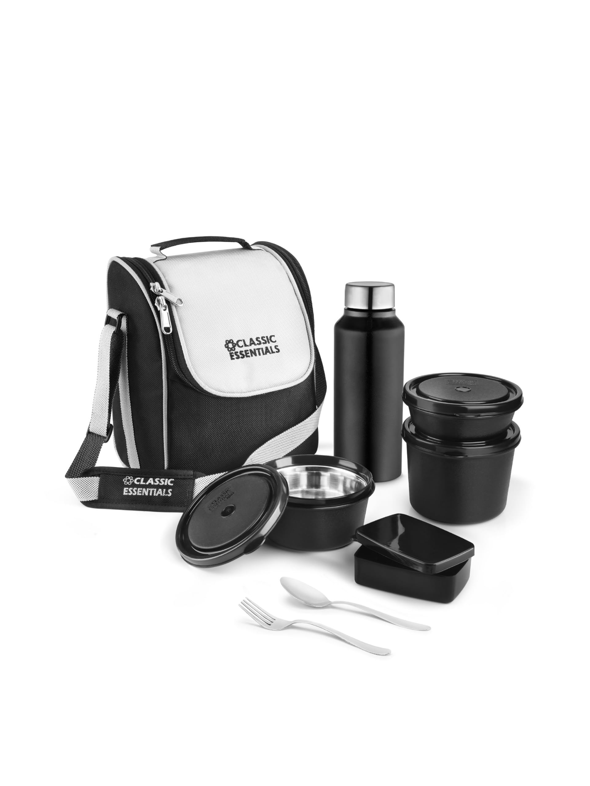 Supreme Lunch Box - Leakproof & Microwave Safe -10
