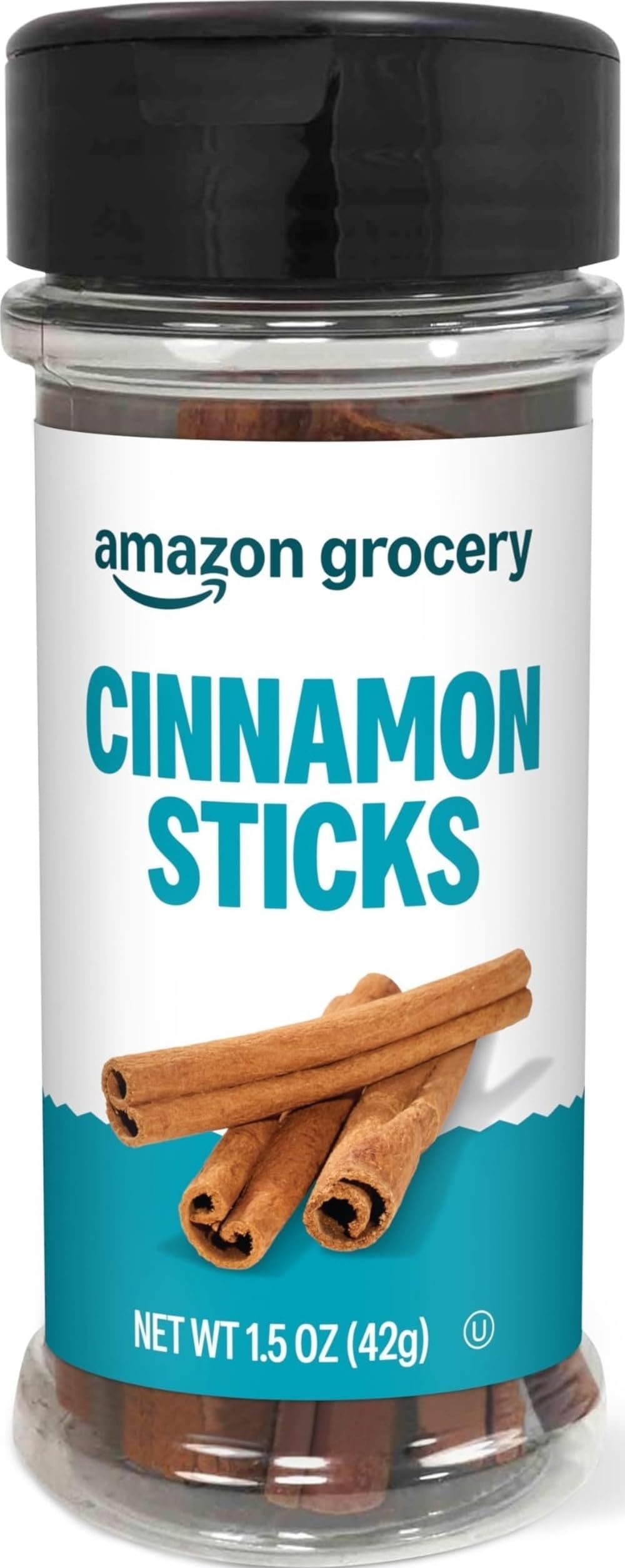Cinnamon Sticks, 1.5 Oz
