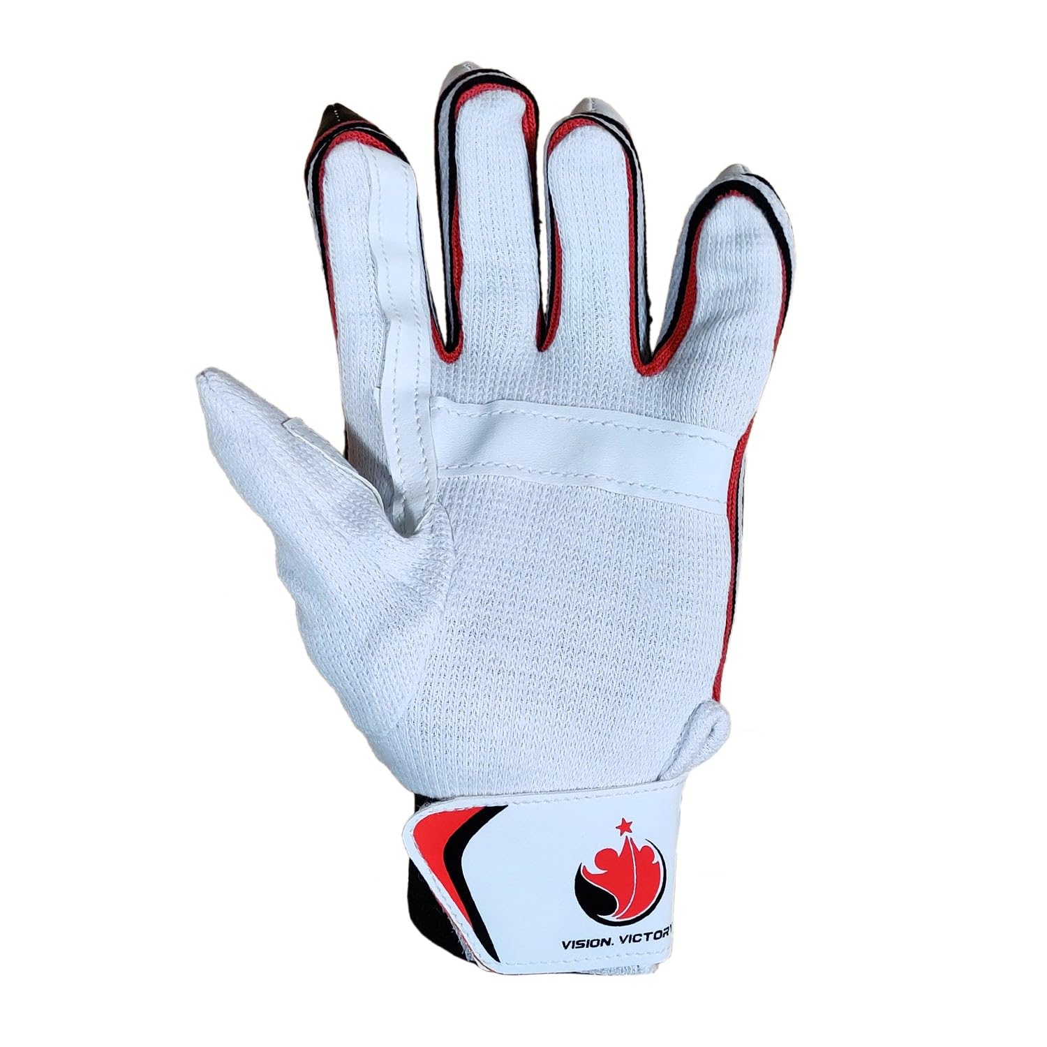 Prokick Pioneer Left Hand Cricket Batting Gloves, LH - Youth (B0DCVHJX25) Amazon Price History, Amazon Price Tracker
