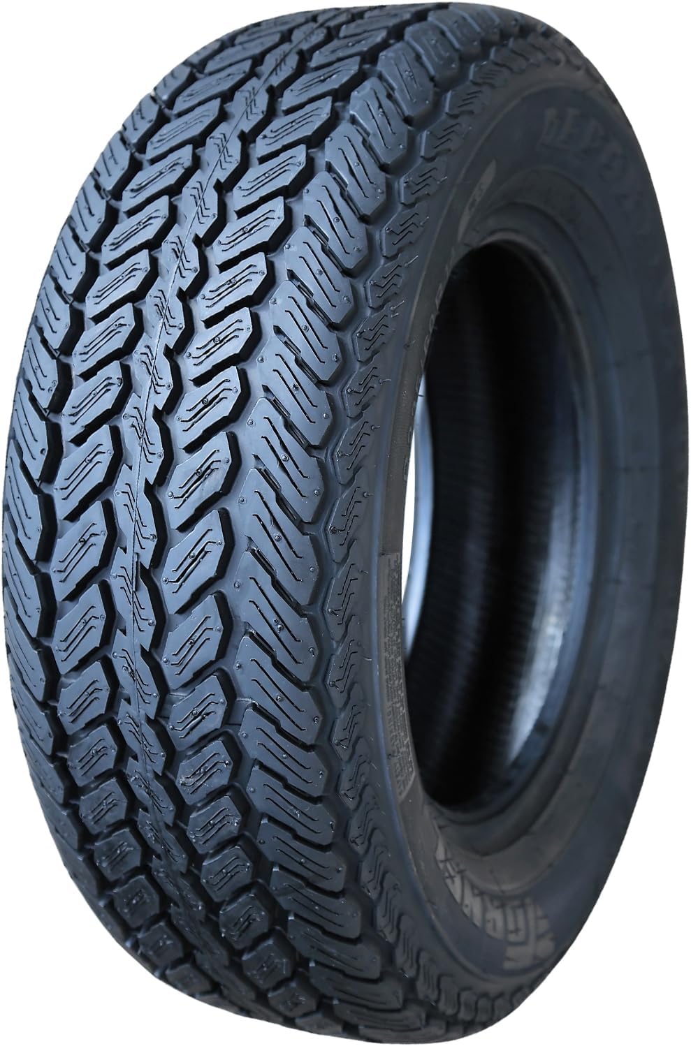 Tornel Deportiva A/T Passenger Car All-Terrain Off-Road Radial Tire-235/60R14 235/60/14 235/60-14 96S Load Range SL 4-Ply BSW Black Side Wall