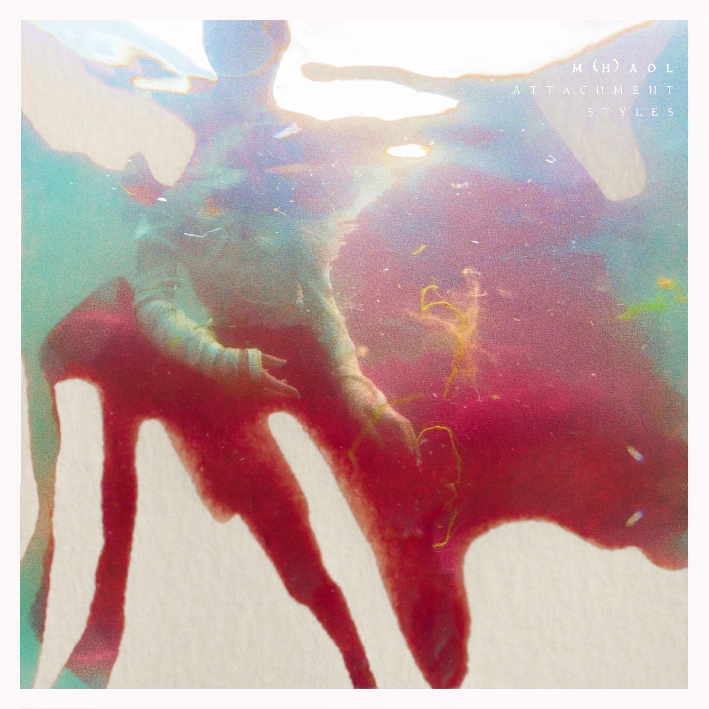 Attachment Styles [VINYL]