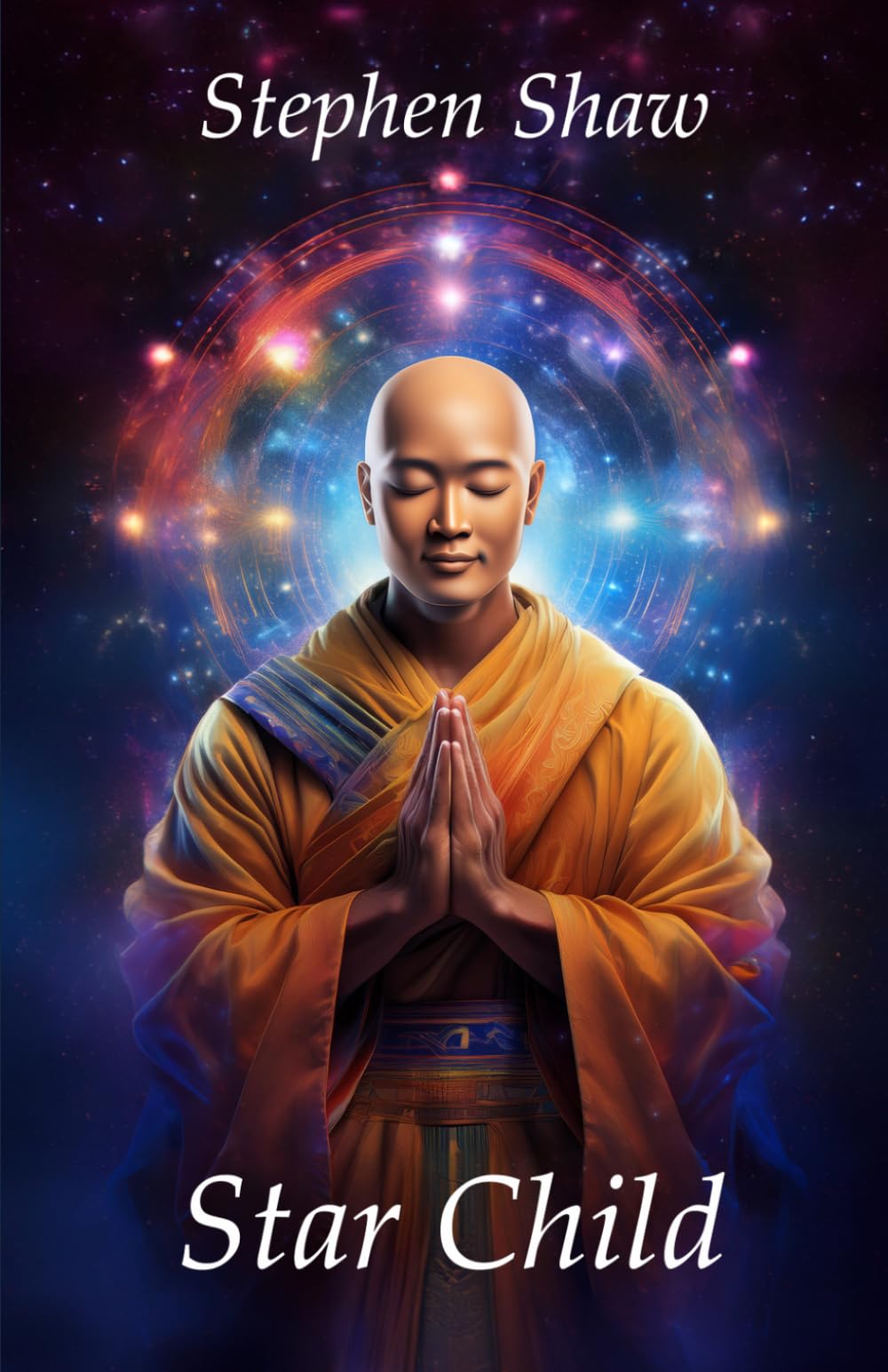 Star Child: Star Beings And Earth’s Mystical Evolution. Truth About Sacred Tantra Revealed. Best Self Help Books And Personal Growth Books. (Star Beings And Earth’s Mystical History And Future)