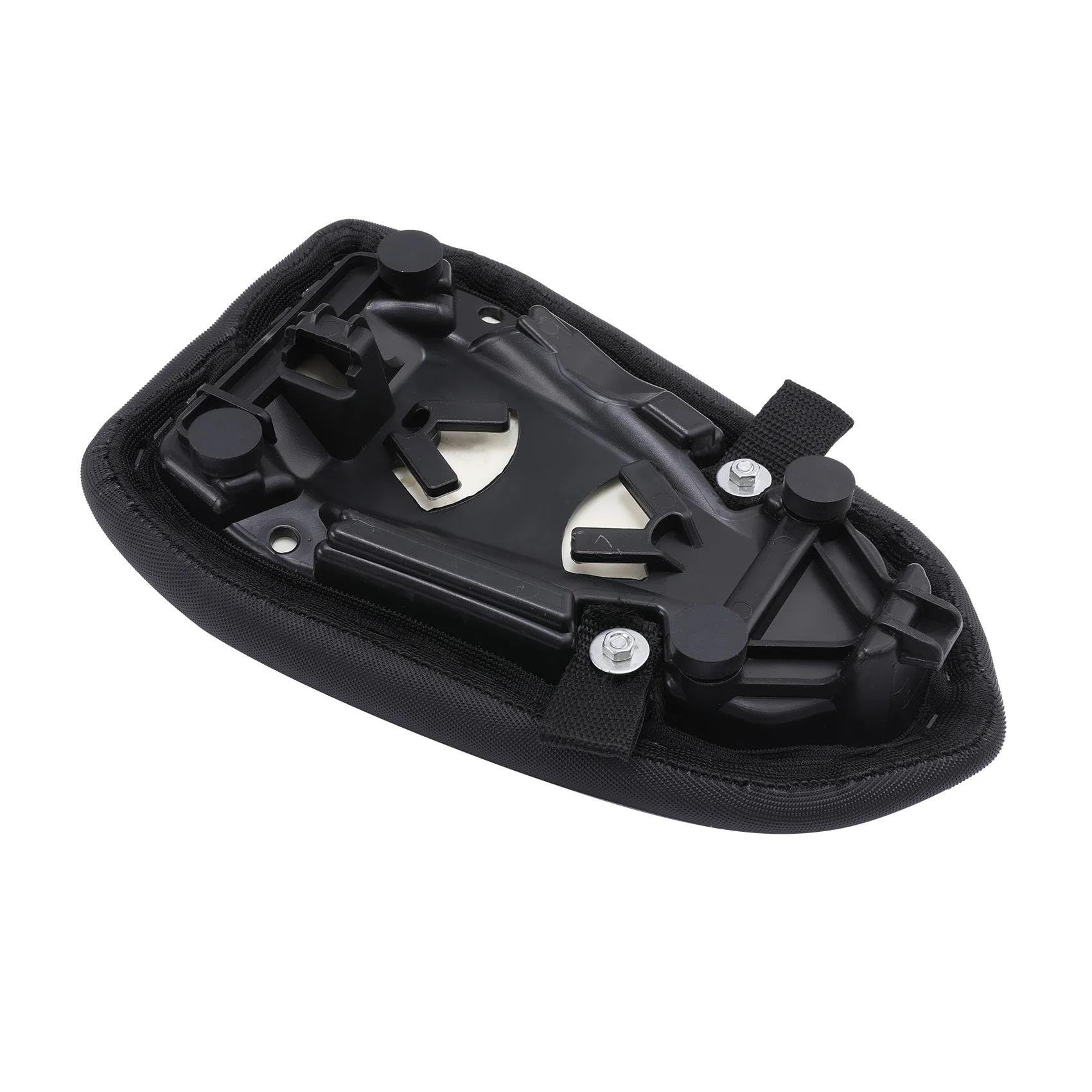 Sella Passeggero Posteriore per Moto B&MW S1000RR M1000RR 2019-2024
