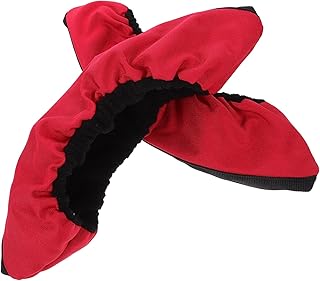 INOOMP Capas De Skate Capas De Lâmina De Skate De Gelo Protetor De Lâmina De Skate Protetor De De Hóquei Protetor Para De Hóquei Artísticos E De Gelo