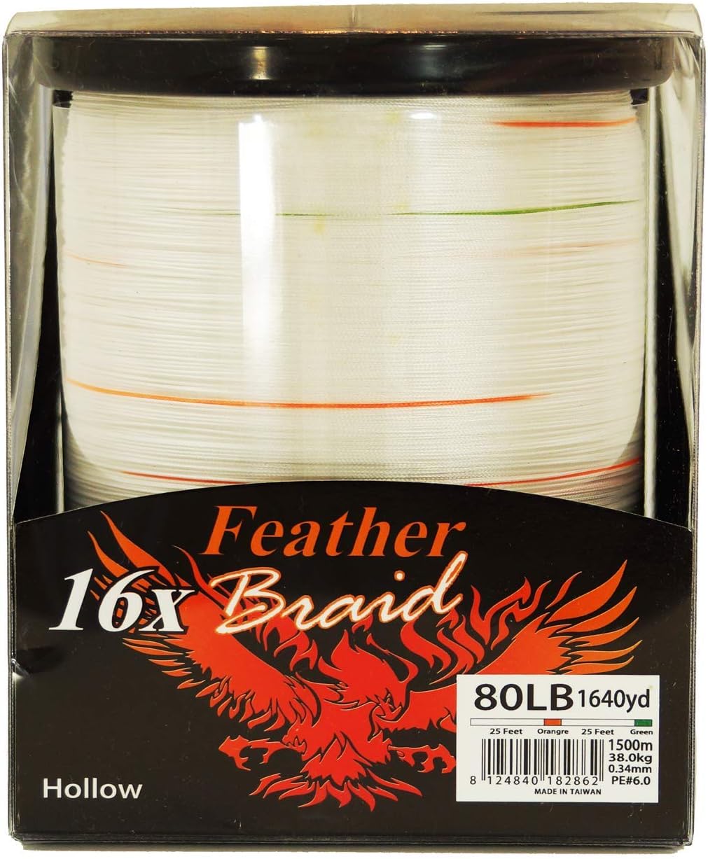 Phenix RodsFishing Line