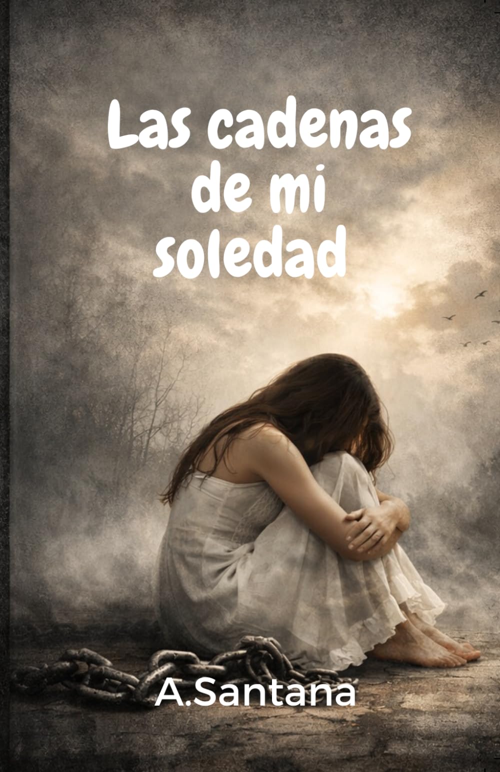 Las cadenas de mi soledad