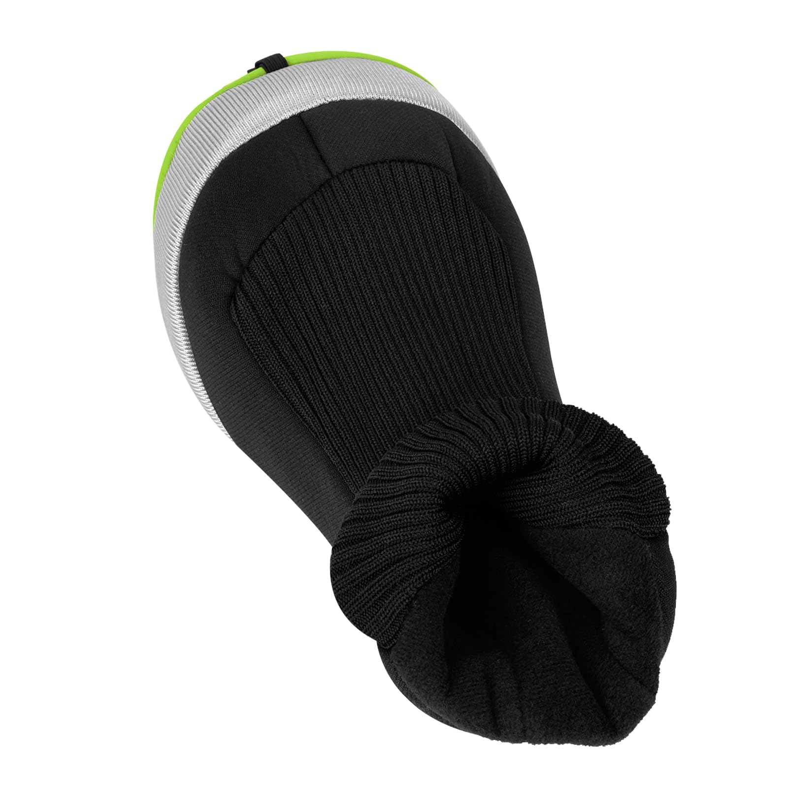Andux - Cubiertas de Cabeza de Madera para Conductor de Golf, 460 CC, 4 Unidades