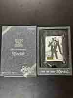 ZIPPO - ZIPPO 希少 ルパン40周年スペシャル限定 革巻LUPIN &amp; FUJIKO 1375195472.jpg?1634818441