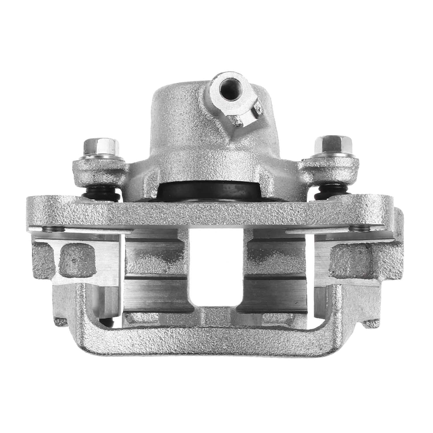 Amazon.com: YOYODEER 1pc Disc Assembly Rear Left Driver Side Steel  