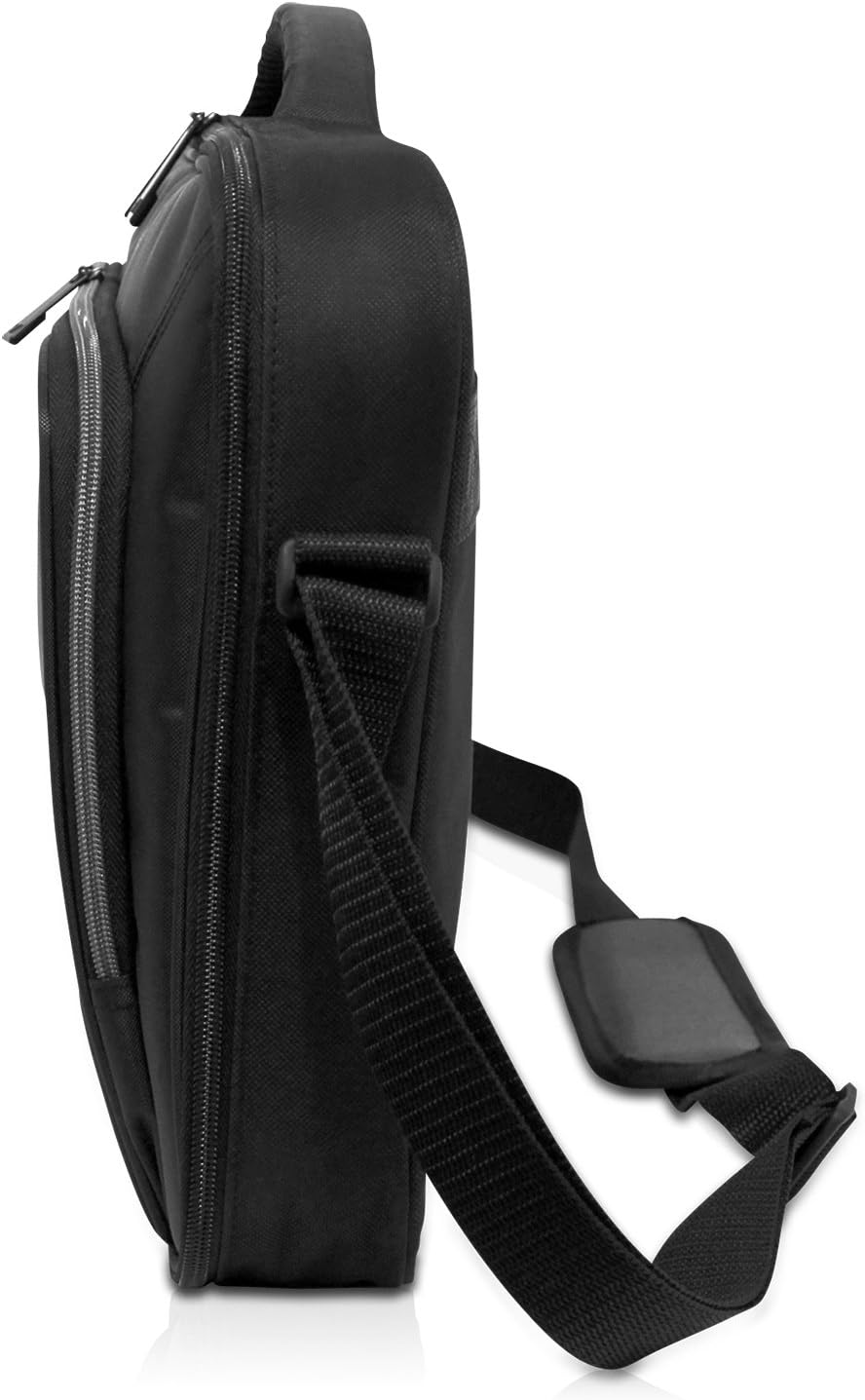 V7 CCV21-9N 16" Vantage Notebook Carrying Case