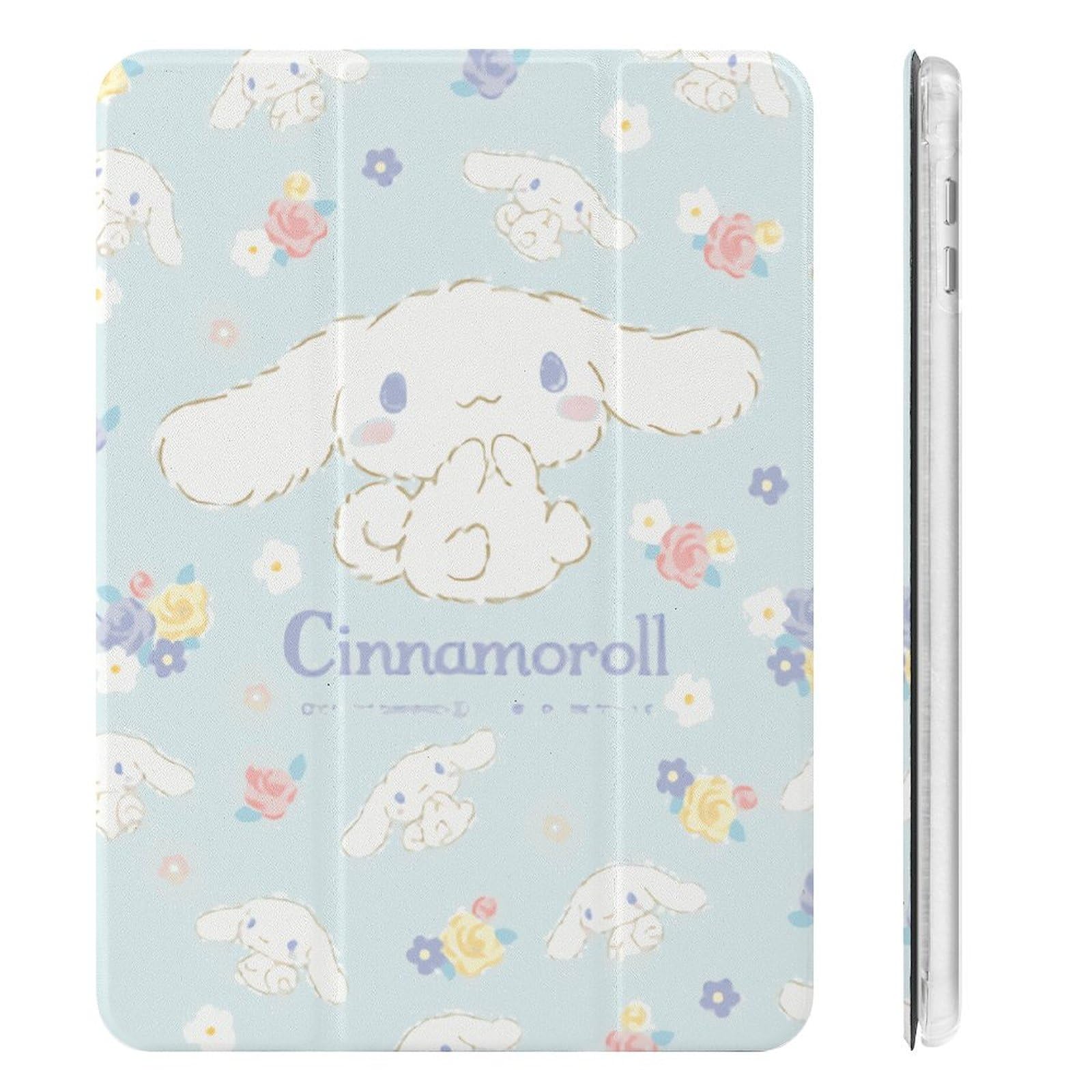 しなもんろーる I.CINNAMOROLL | サンリオ