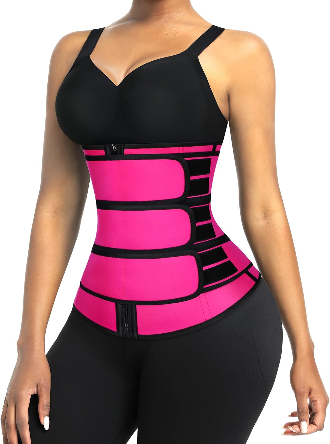 Triple strap waist trainer Clearance