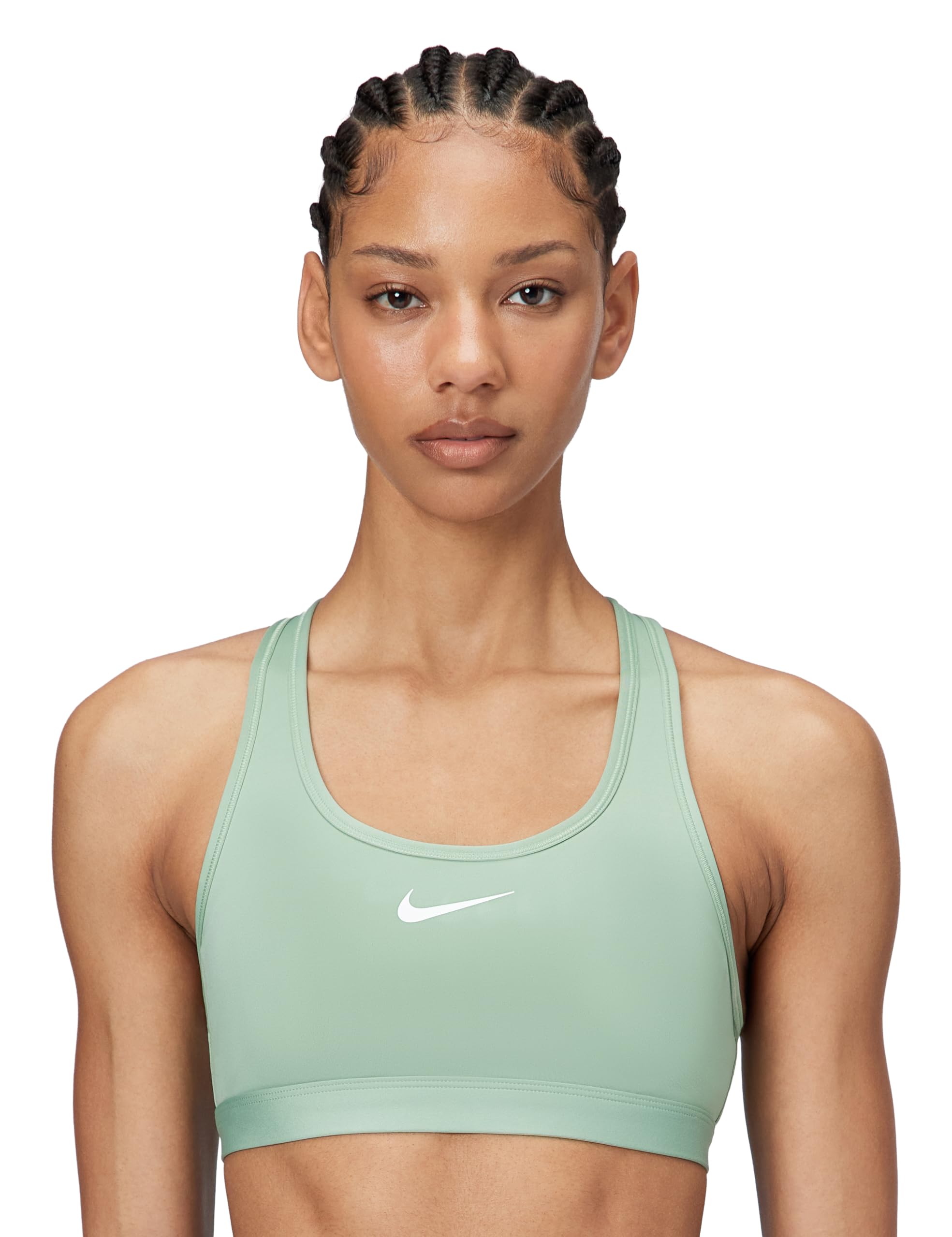 Nike Swoosh SPT T-Shirt Femme
