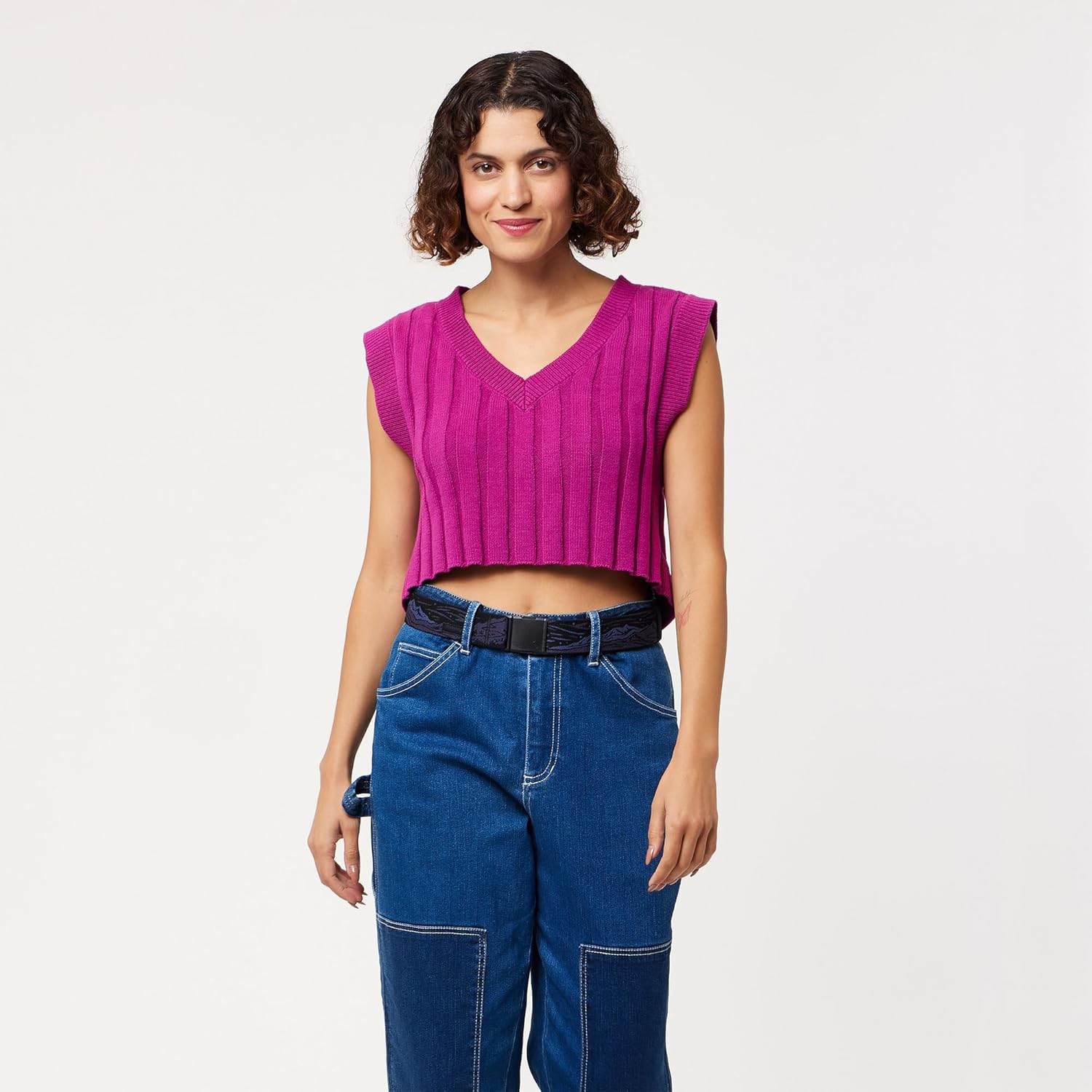 Arcade Belts A2 Unisex Adventure Belt: Heavy Duty Stretch, Metal Free Buckle - Image 8