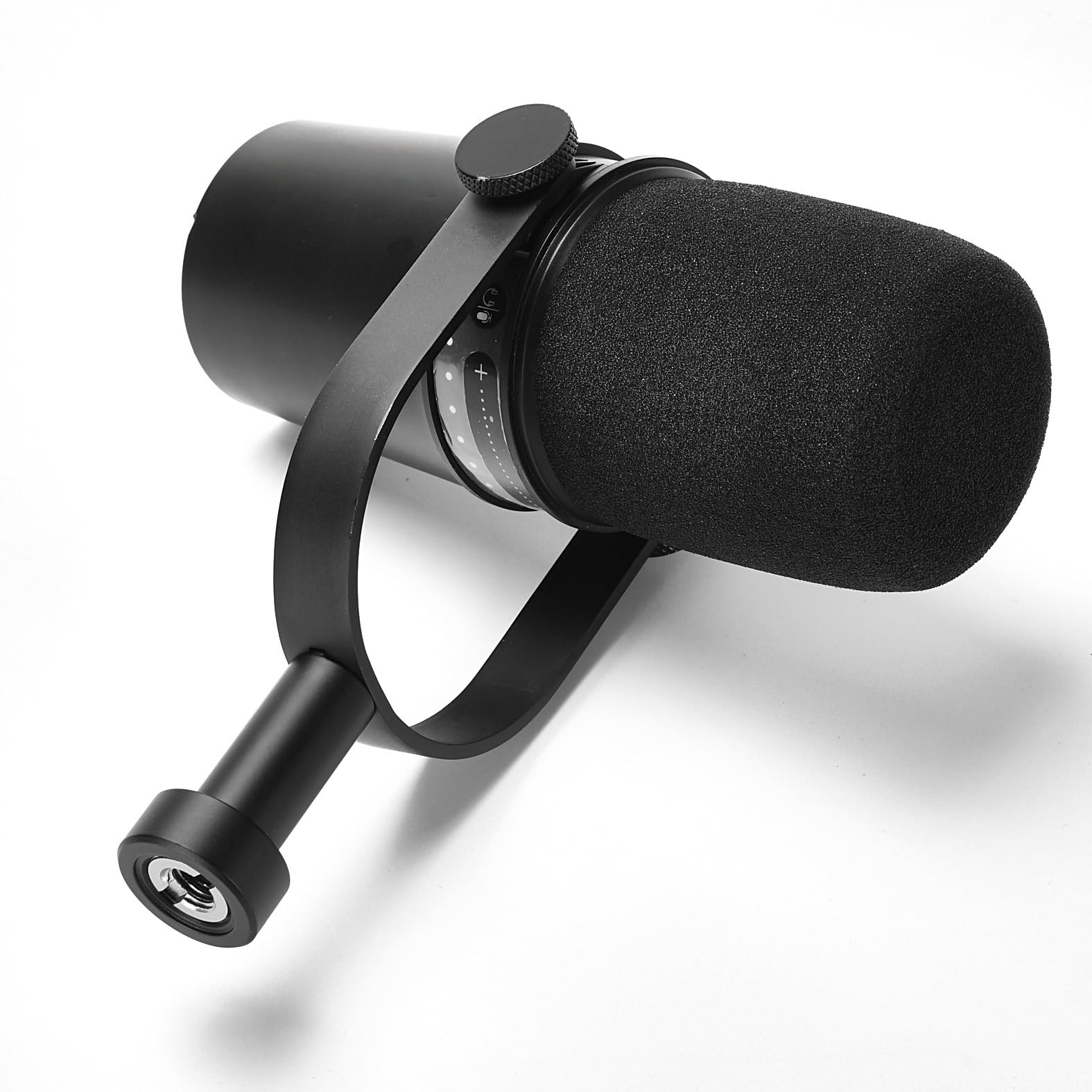 Amazon.co.jp: For Shure MV7 / MV7X マイク用 マイクダストカバー