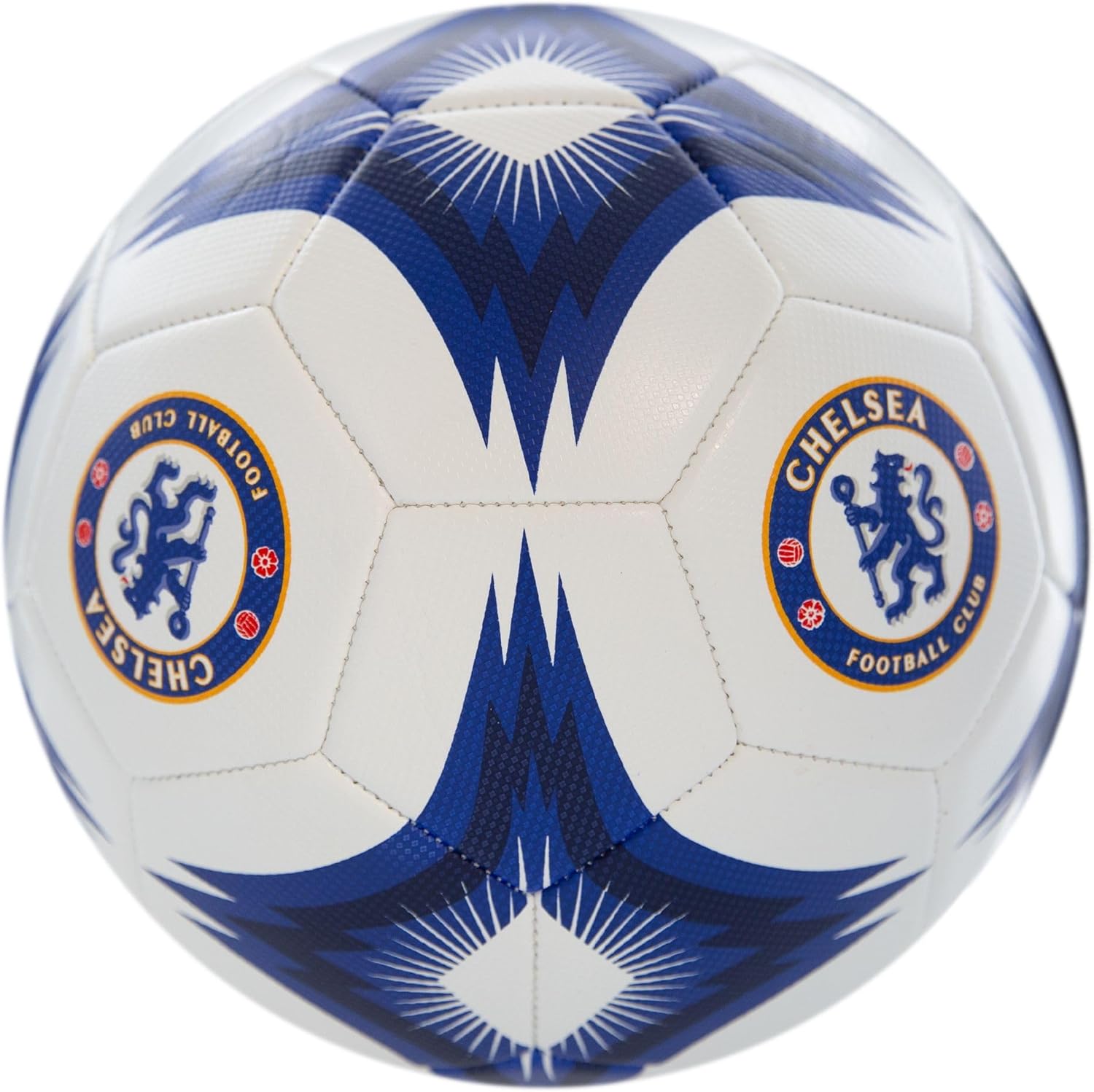 Icon Sports Official Chelsea FC Soccer Ball