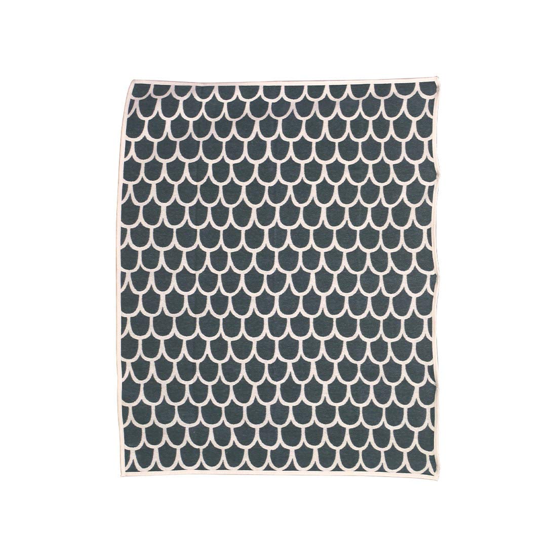 Amazon｜[クリッパン]KLIPPAN オーガニックコットン＆シュニール織り