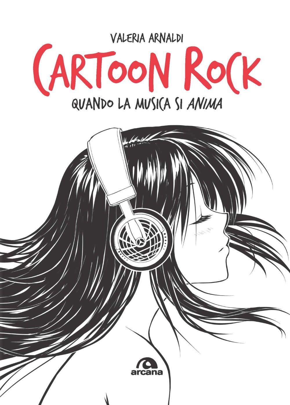 Cartoon Rock. Quando La Musica Si Anima - 4