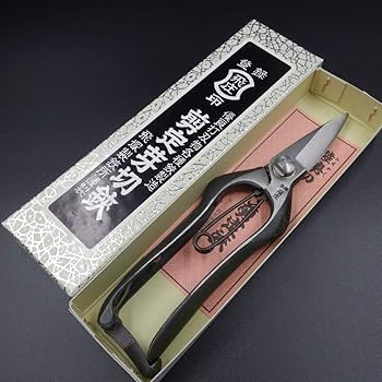 木の芽 FZ1360 ロング芽切小枝切鋏 | 福善(Fukuzen)公式オンラインショップ