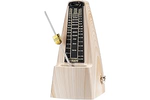 LEKATO Metronome