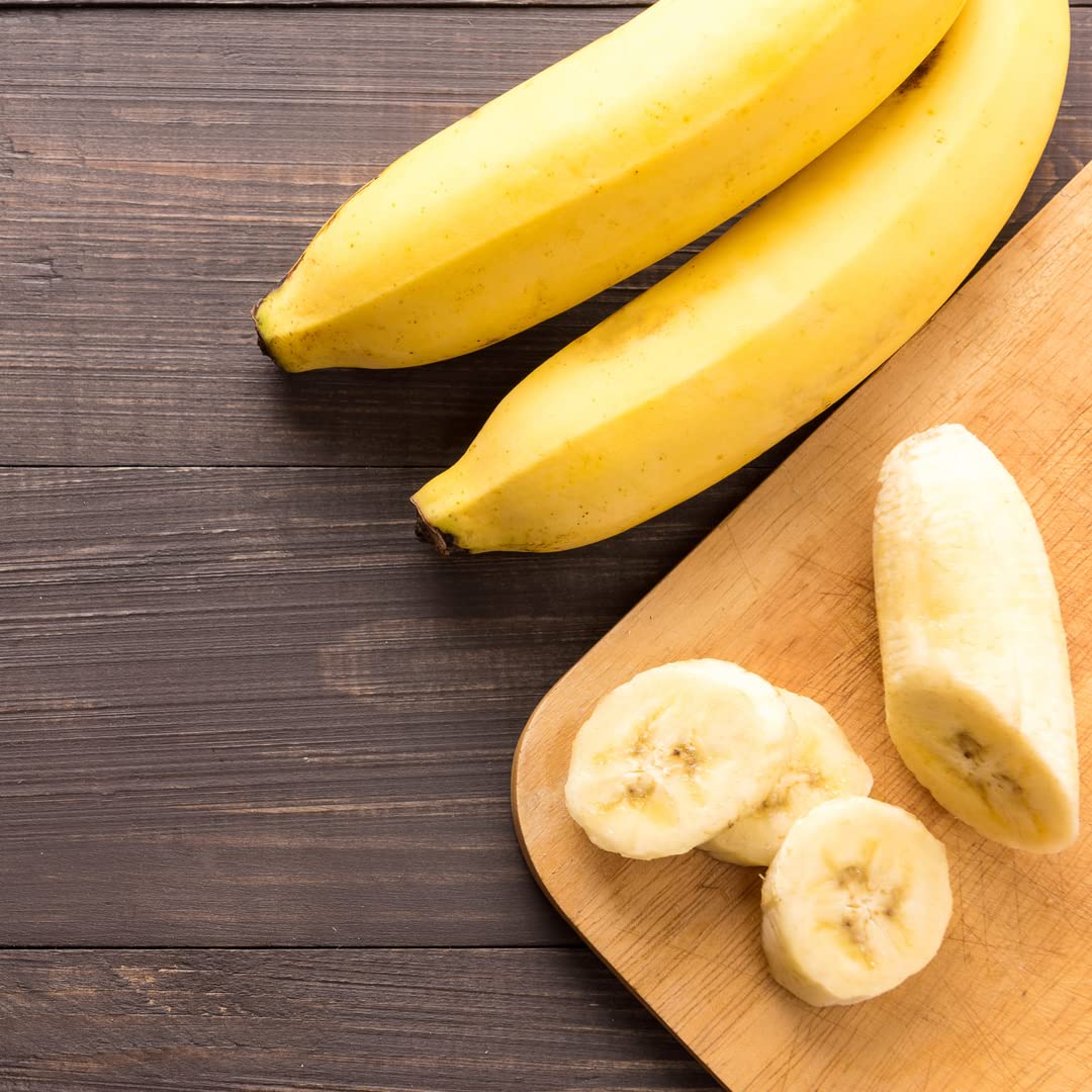 Bananas Frescas Chiquita 5kg