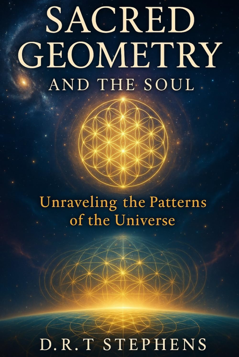 Sacred Geometry and the Soul: Unraveling the Patterns of the Universe