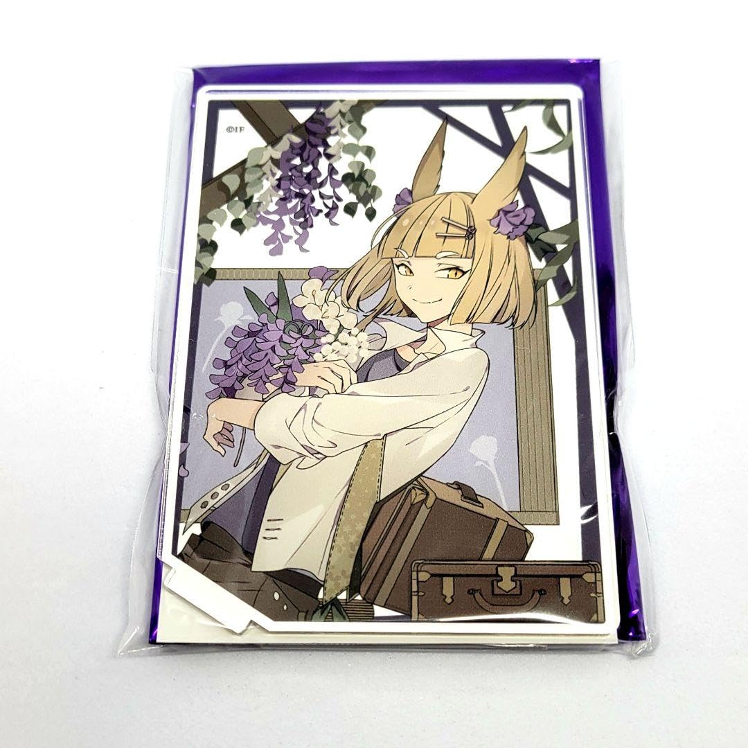 Amazon.co.jp: DAIROKU AYAKASHIMORI ダイロク アクスタ 夏の市 コンプ