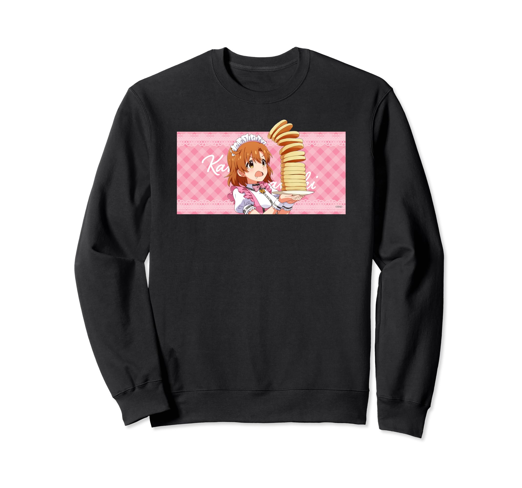 【夢馬】　矢吹可奈　缶バッジ　50個セット Amazon.co.jp: Bandai Namco Entertainment: 矢吹可奈