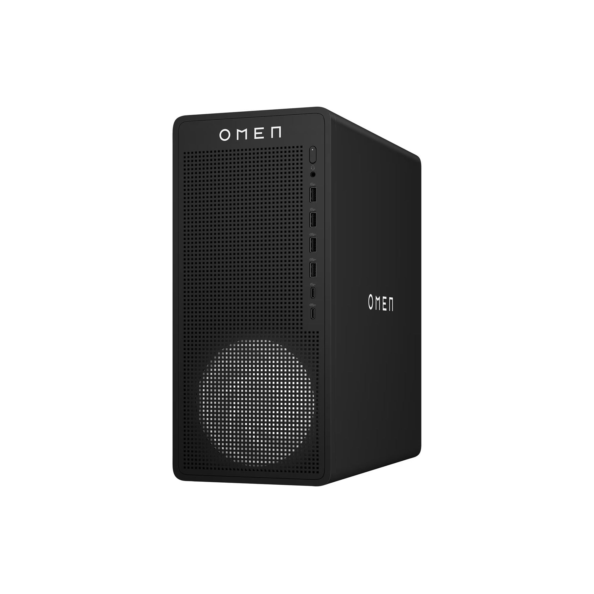 HP Ordinateur de Bureau Gamer OMEN 16L TG03-0097nf i5-14400F 32Go