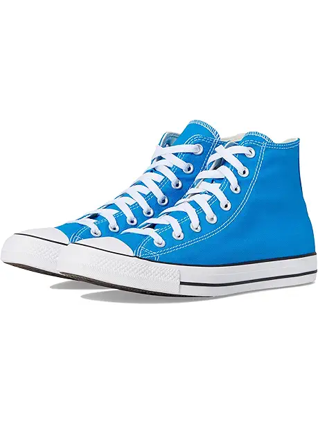 Unisex кроссовки Converse Chuck Taylor All Star High-Top на каждый день