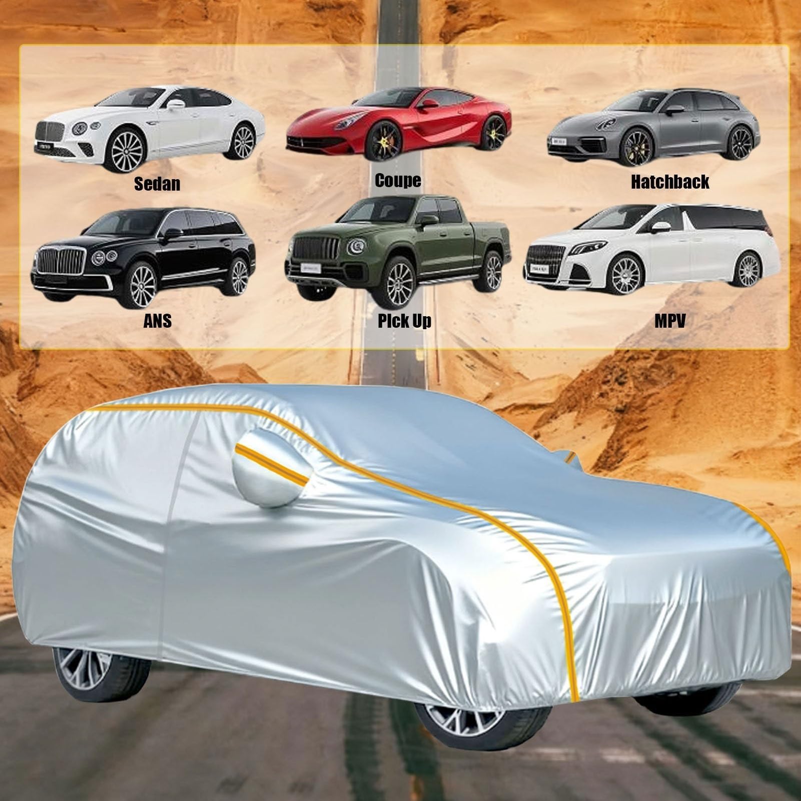 Amazon.co.jp: 車カバー ボディカバー カーボディカバー に適用 日産