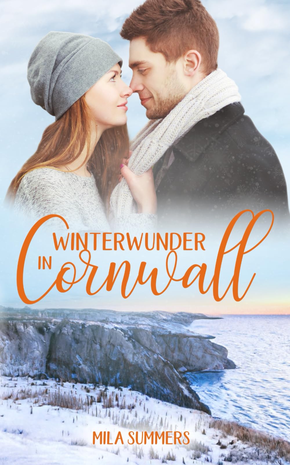 Winterwunder in Cornwall (Geschichten aus Port Isaac)