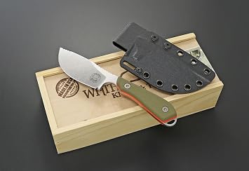 WhiteRiver River Model1 Skinner