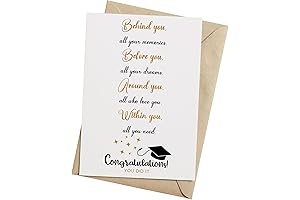 Cute Graduation Cards 2021 Pack