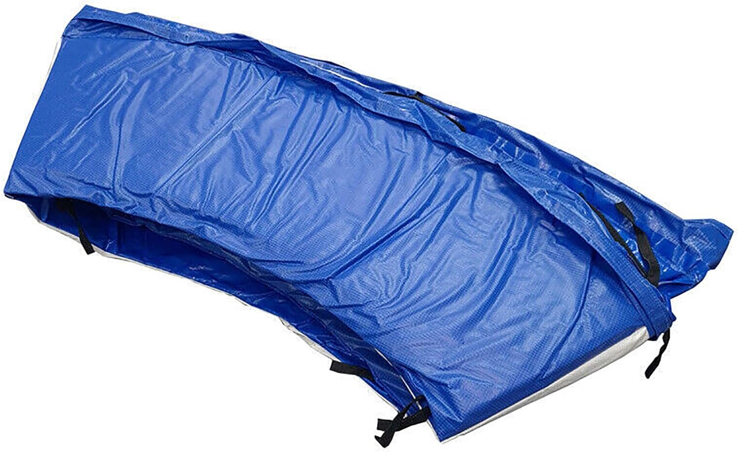 Trampoline Surround Pad Outdoor Trampoline Safety Mat, Round Spring Waterproof Protection Cover Pad for Kids Adult/Garden Workout Protection
