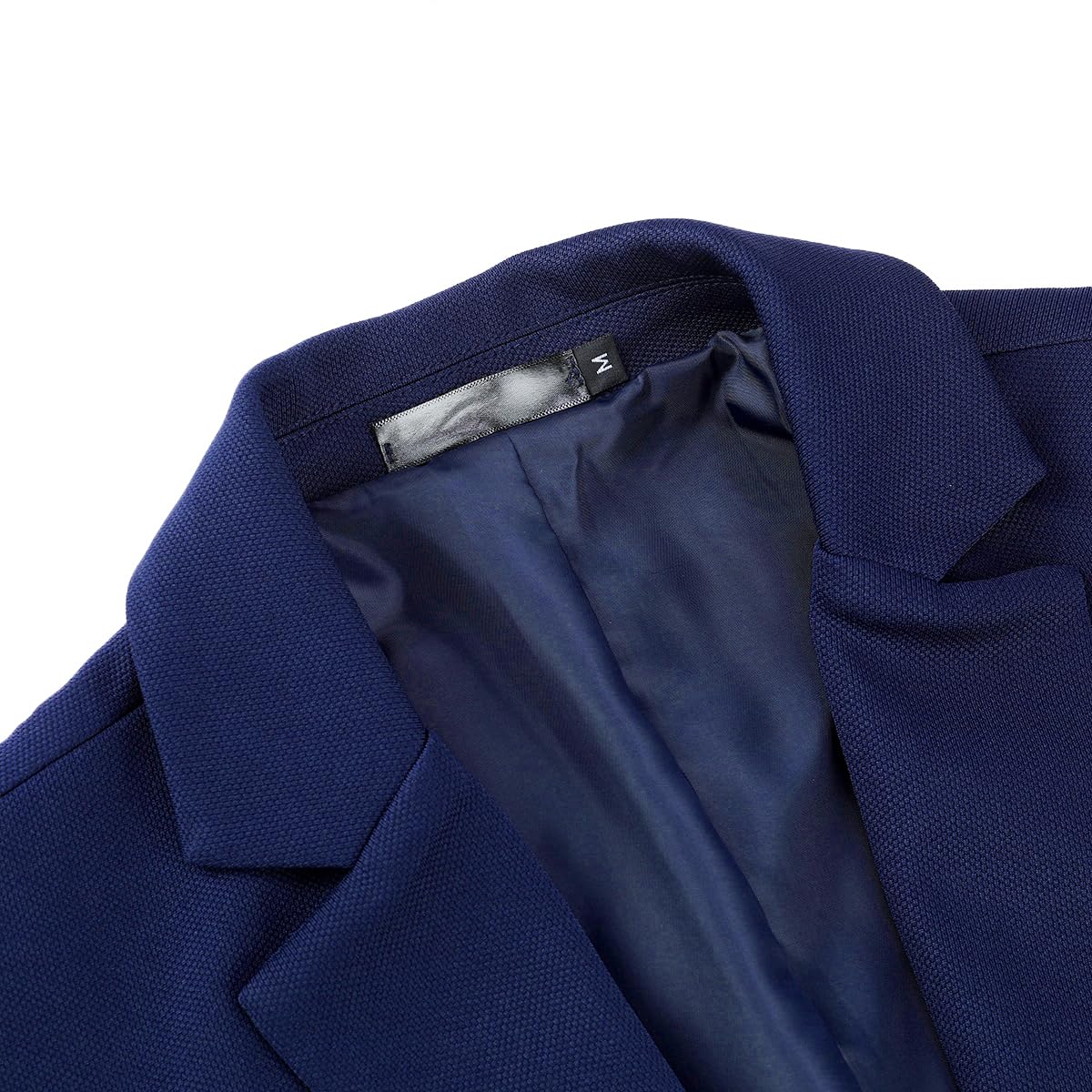 Allthemen Abito da Uomo 2 Pezzi Completo da Uomo Slim Fit Abito da Sposa con Un Bottone Elegante
