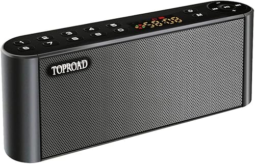 Bluetooth-Lautsprecher Drahtlose Bluetooth-Lautsprecher Tragbare Enceinte-Lautsprecher-Freisprecheinrichtung Mp3 Mit Mikrofon Hifi-Subwoofer-Tiefbasslautsprecher  Grau