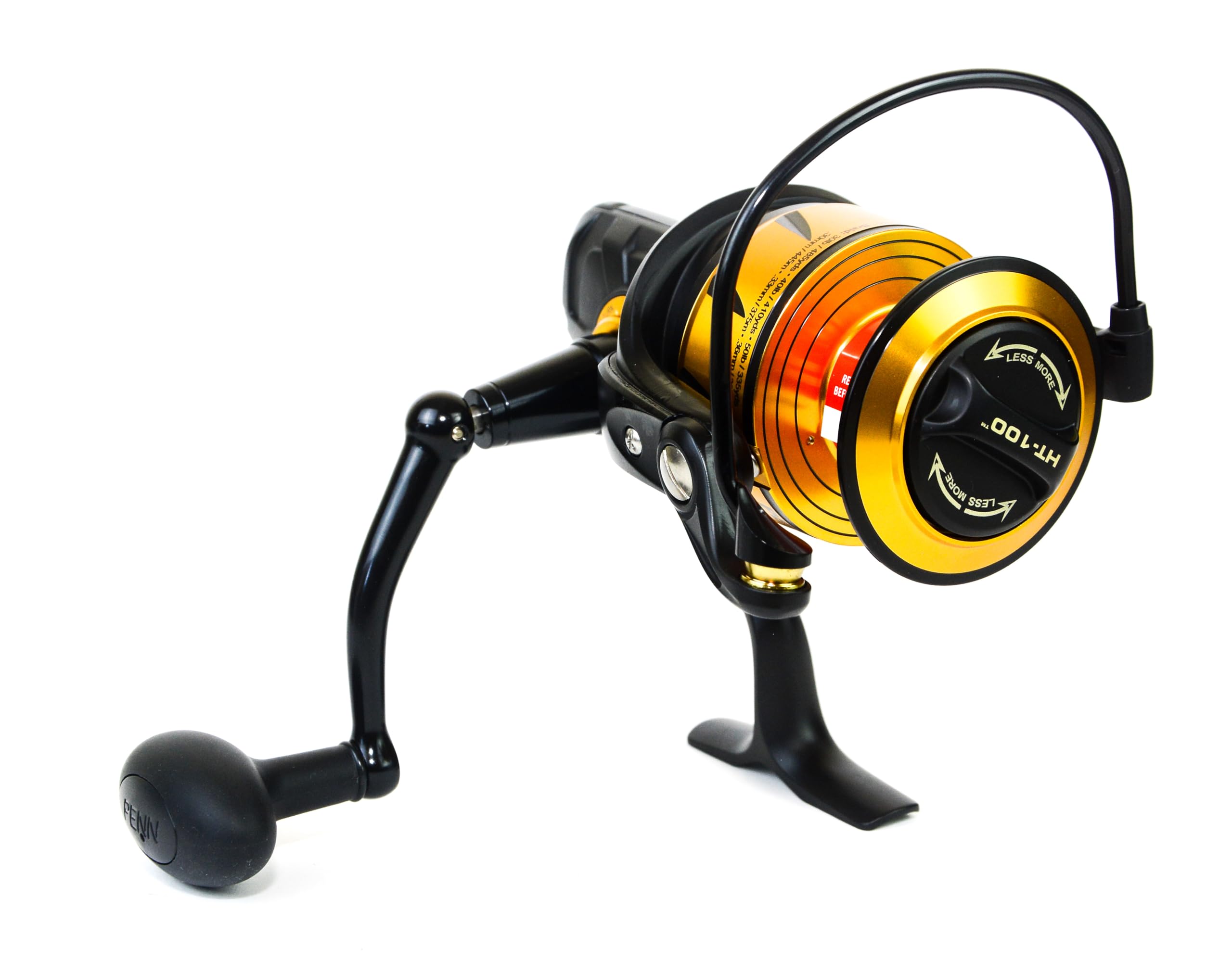 Anyone Selling A 2nd Hand Penn Spinfisher Vi 3500 Of 4500
