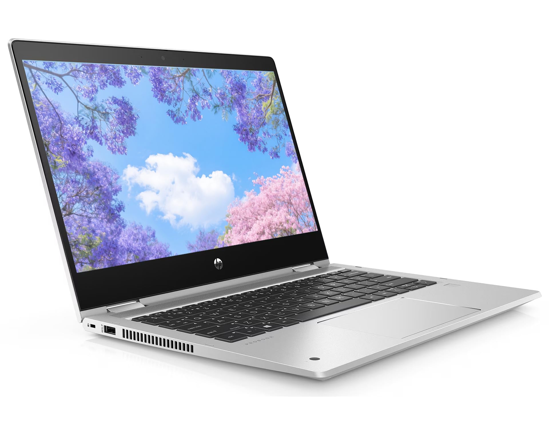 Amazon.com: HP ProBook X360 435 G8 Pantalla táctil 2 en 1, DDR4 de